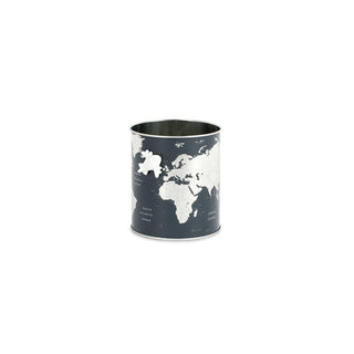 Balvi Caddy, unique, grey