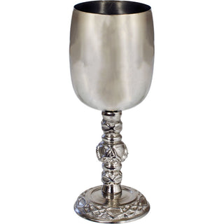 CircuitOffice Drinking Cup, 8 Ounces, Silver