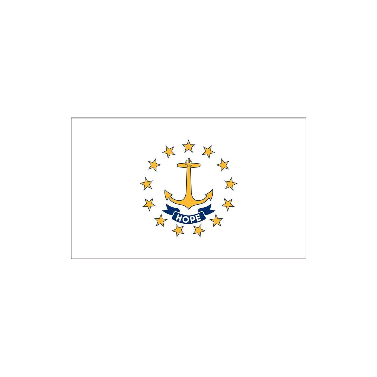 Valley Forge Banner, 3' x 5', 0