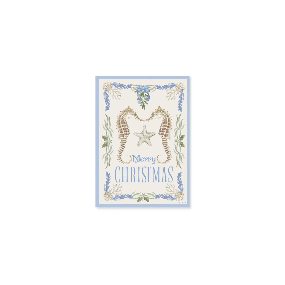LPG Greetings Greeting Card, Multicolor