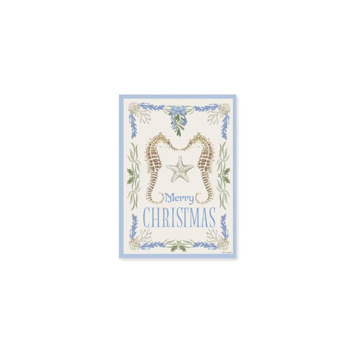 LPG Greetings Greeting Card, Multicolor
