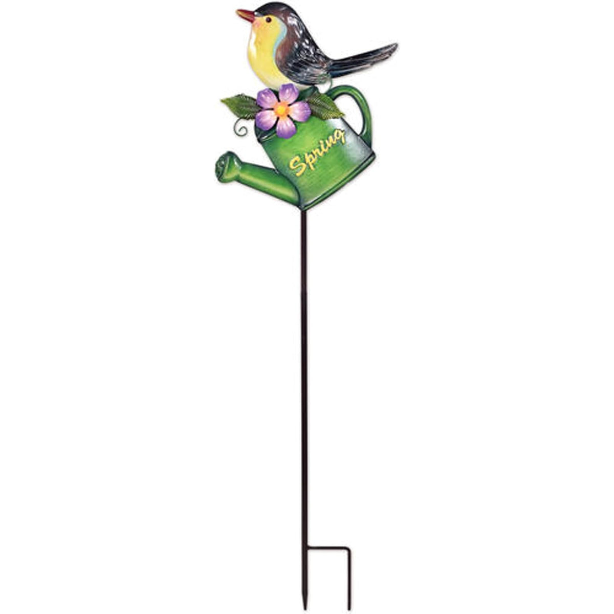 Sunset Vista Designs Anchor Stake, 33 x 9 Inch, Multicolor