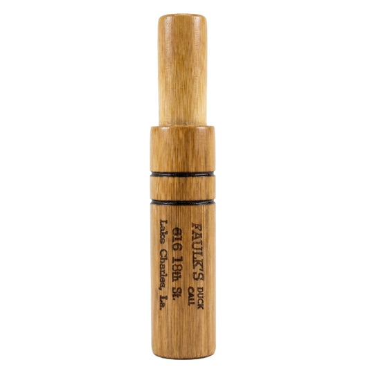 Faulk's Original Duck Call CA-11