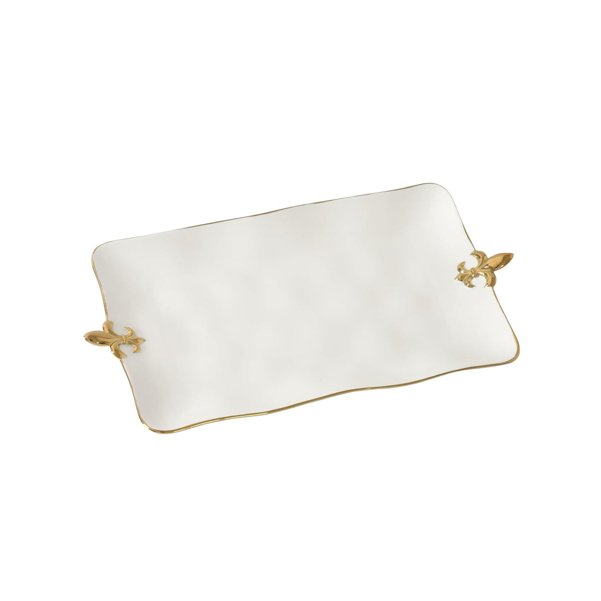 Pampa Bay Tray