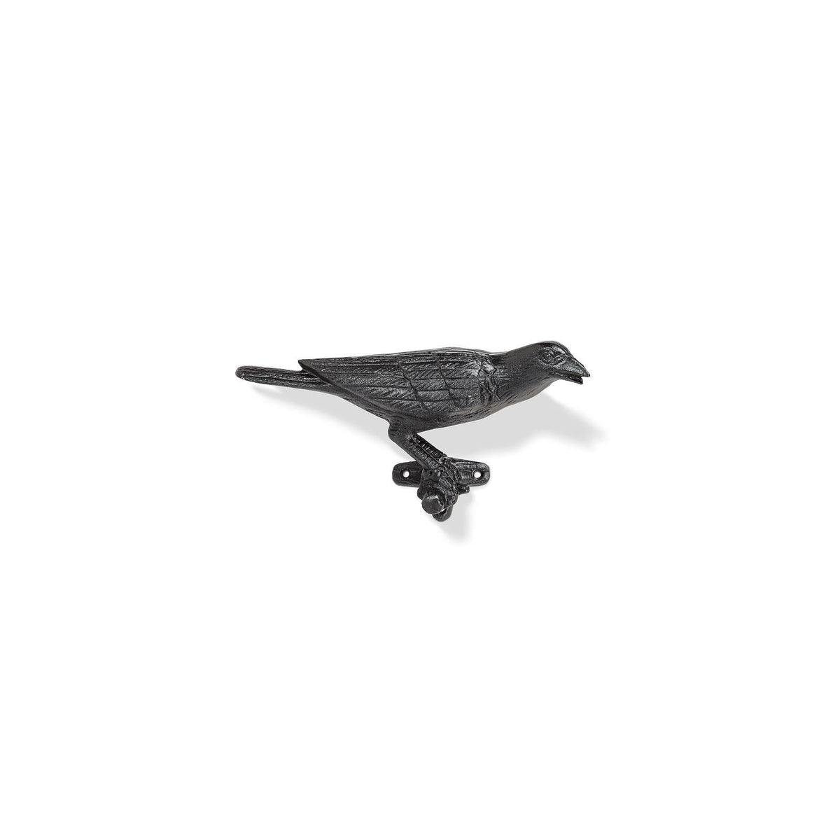 Abbott Collection Sculpture, Black