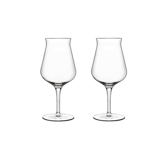 Luigi Bormioli Drinking Cup, Tester, Clear