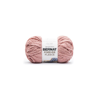 Bernat Yarn, 1 Pack, Rose Hip