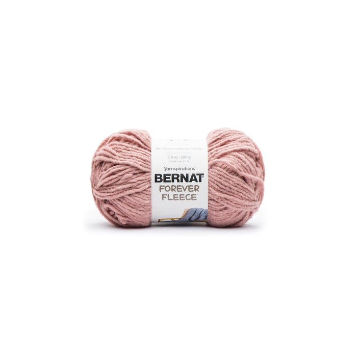 Bernat Yarn, 1 Pack, Rose Hip