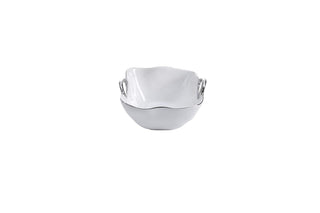 Pampa Bay Set the Table Round Dinner Plate