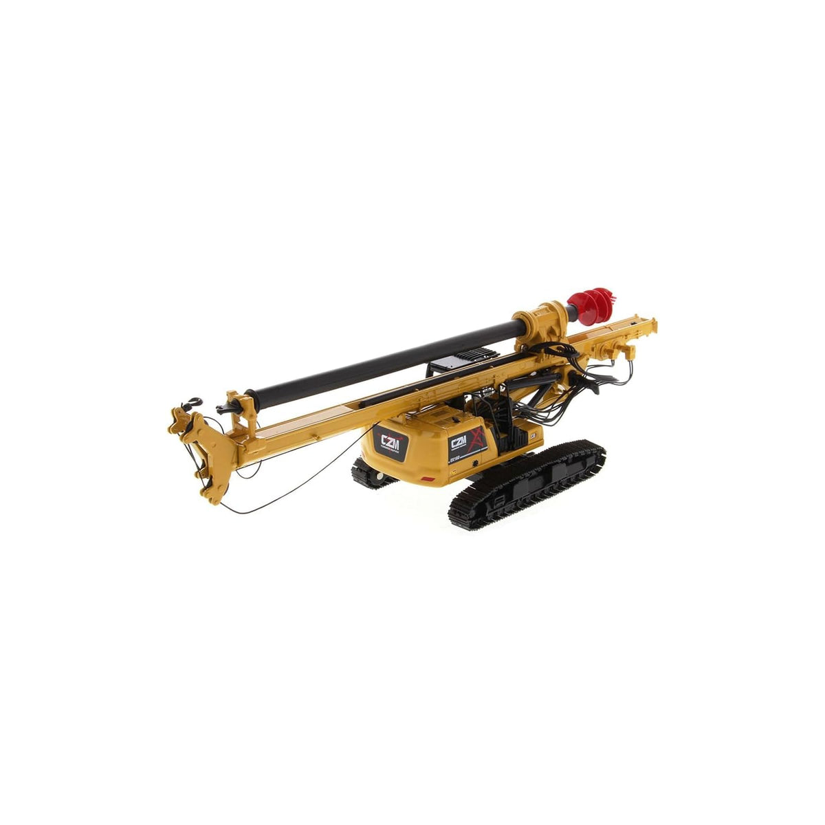 Diecast Masters Non Riding Toy Vehicle