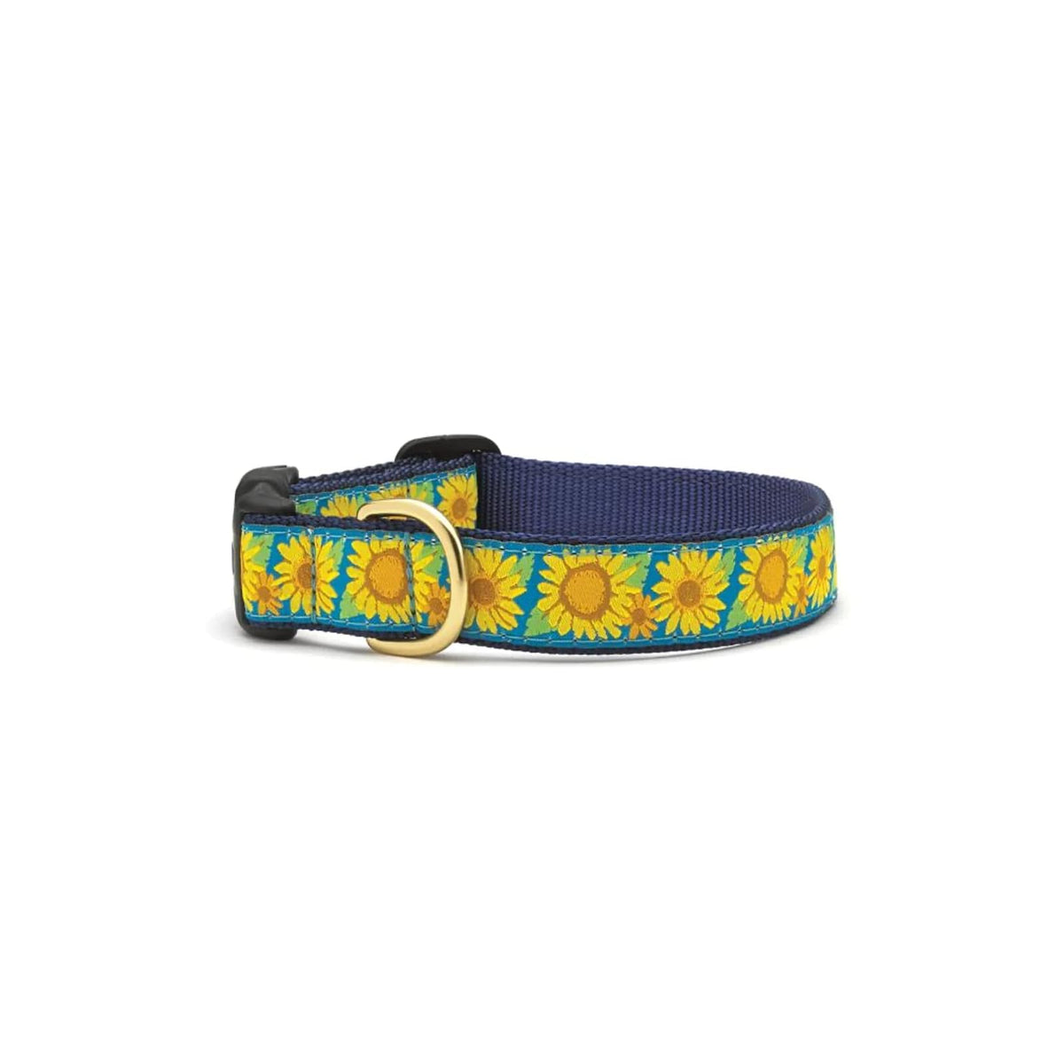 Up Country Animal Collar
