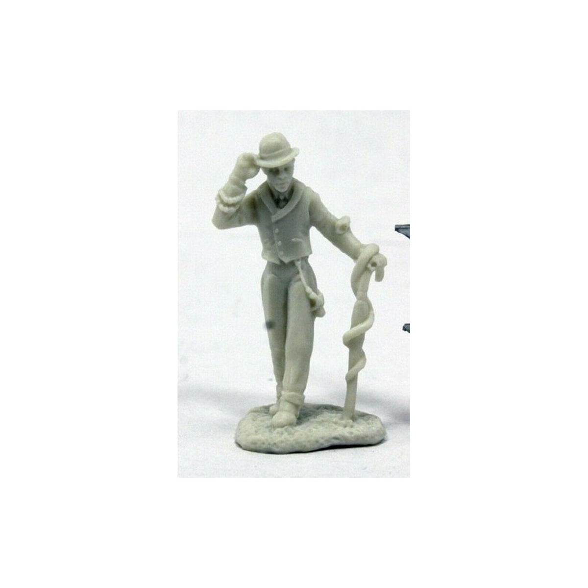 Reaper Figurine, 25mm, Multicolored