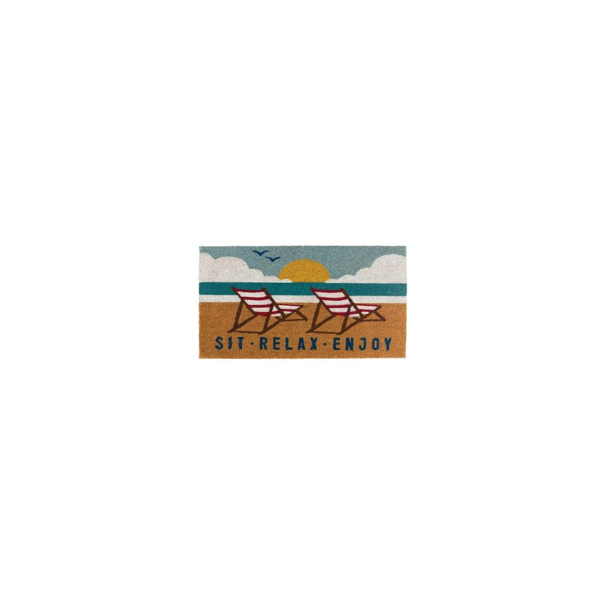 Regal Art & Gift Rug, 18" x 30", Rustic