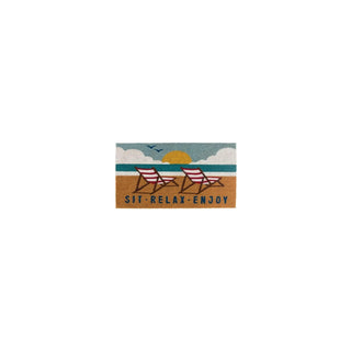 Regal Art & Gift Rug, 18" x 30", Rustic