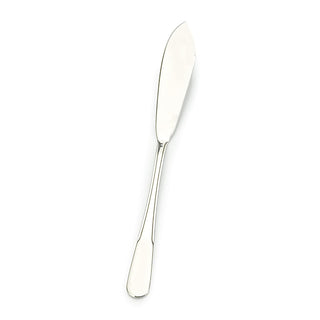 RSVP International Knife, Butter Knife, Stainless Steel