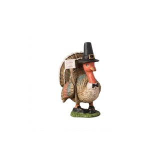Bethany Lowe Figurine, 4" X 3.75" X 7", Multicolor