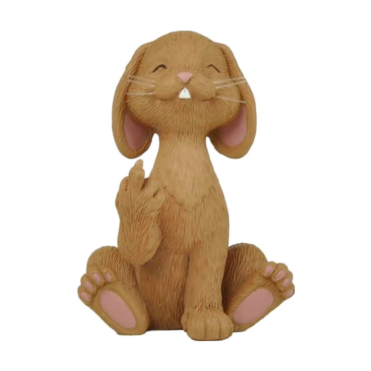 JFSM INC. Figurine