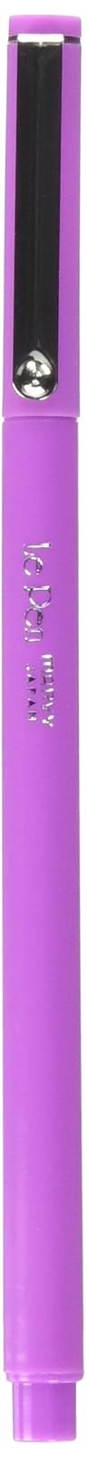 UCHIDA Le Neon Pen, Violet