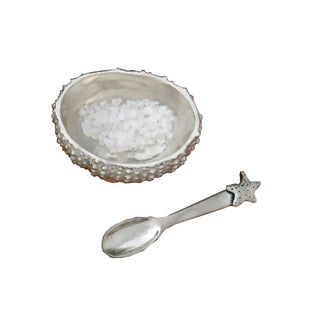 Basic Spirit Dishware Bowl, Silver, Classic