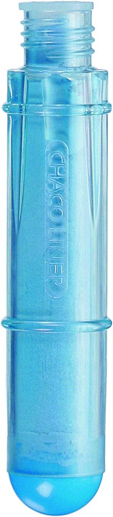 Clover Pen Marker Ink Cartridge Refill, Blue, Rollerball