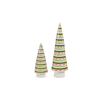 RAZ Imports Artificial Tree, 11in, Multicolor