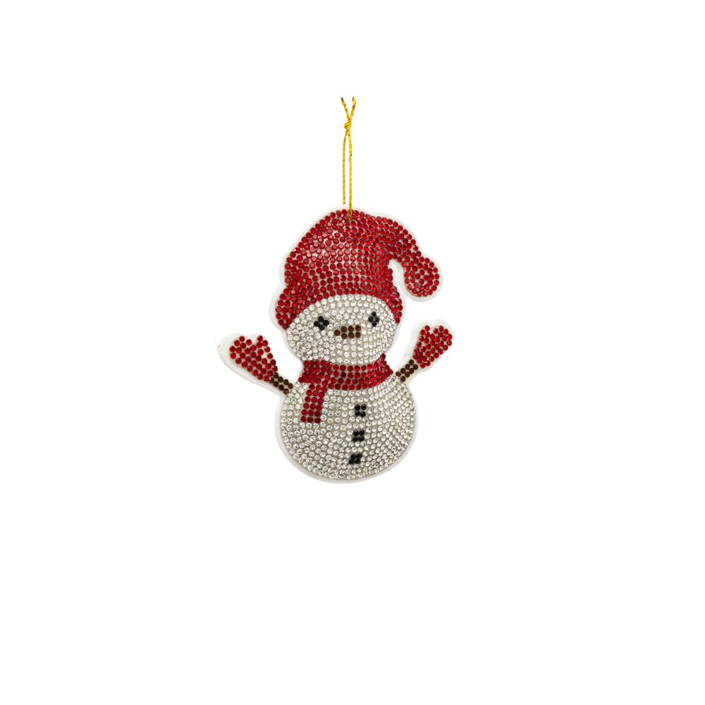 Kurt S. Adler Hanging Ornament, Multi Color