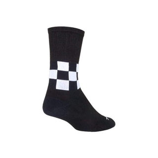 SockGuy Socks, One Color, Sporty