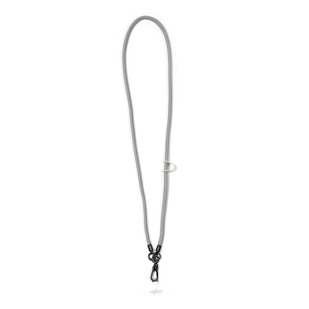 Pavilion Gift Company Body Strap, 58", White, Black