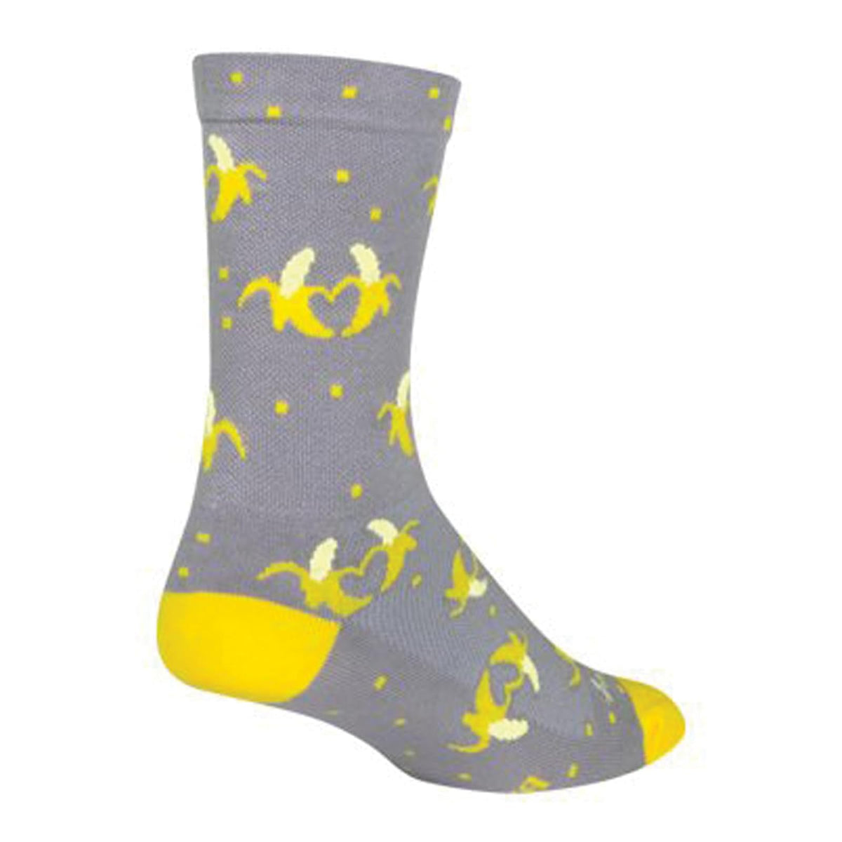 SockGuy Socks, Bananas, Socks