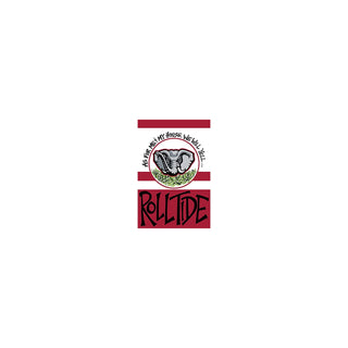 Magnolia Lane Banner