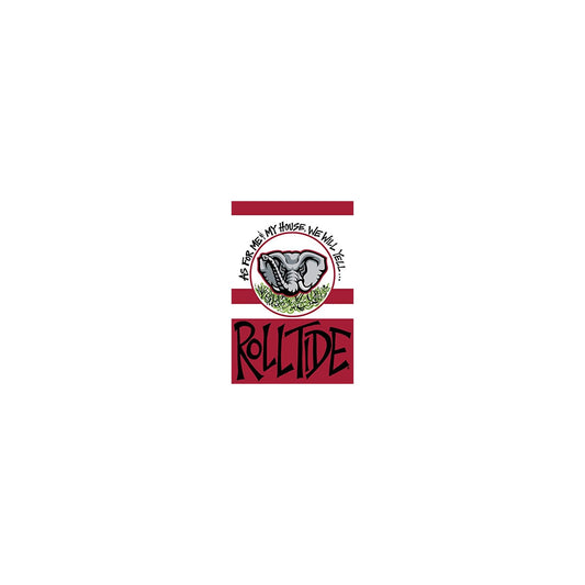Magnolia Lane Banner