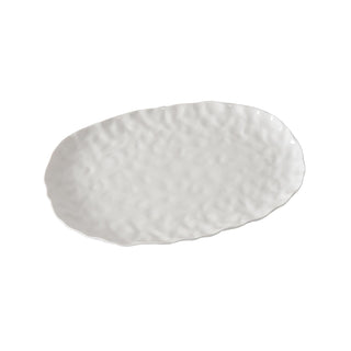 Pampa Bay Dishware Place Setting, Large, White
