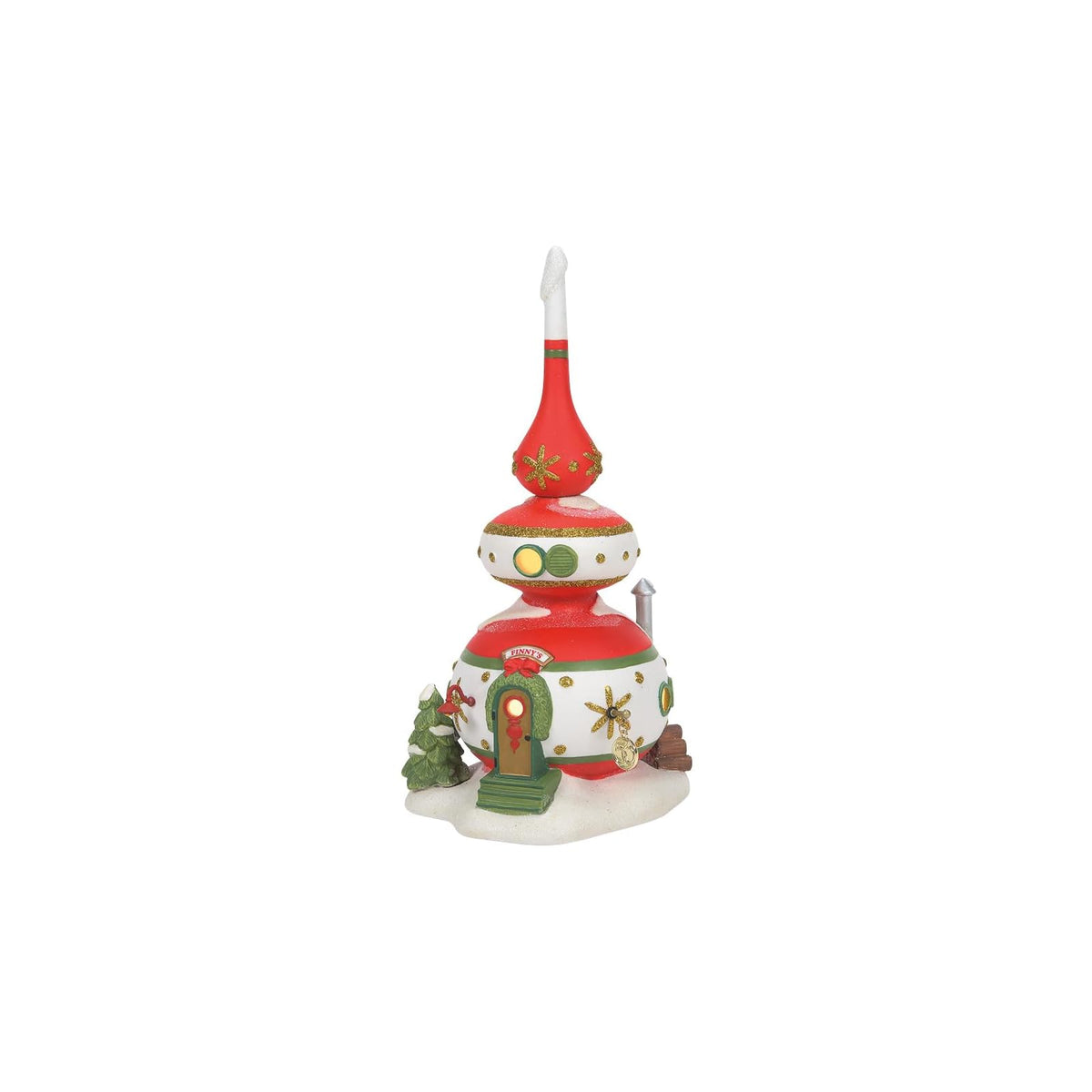 Department 56 Sculpture, 9.5 Inch, Multicolor