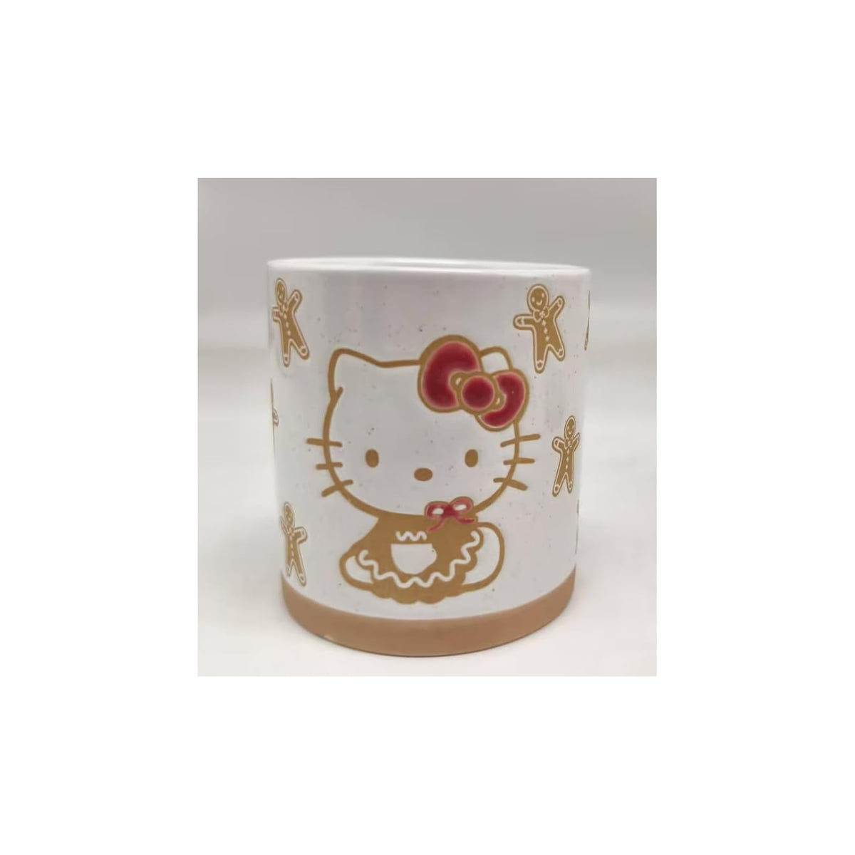 Blue Sky Clayworks Candle, Multicolor