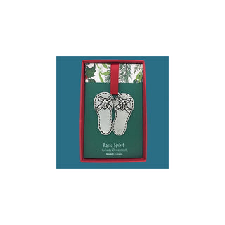 Basic Spirit Hanging Ornament, Basic