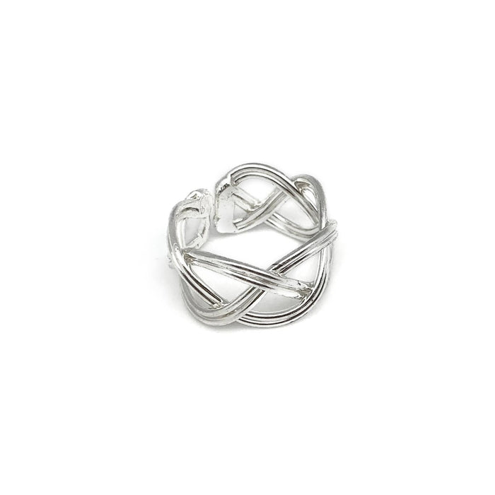 Ring by Anju