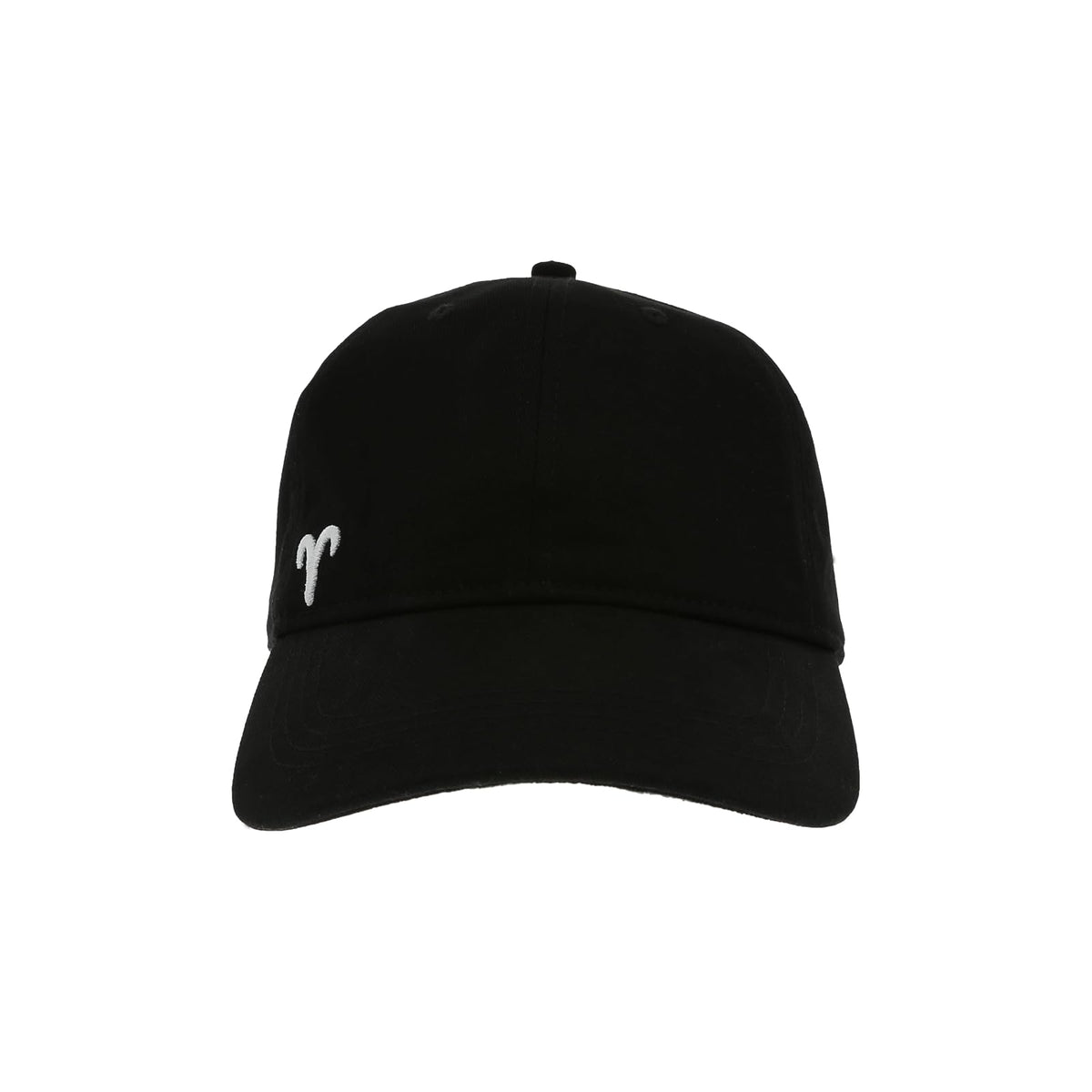Pavilion Gift Company Hat, Black, White, Modern