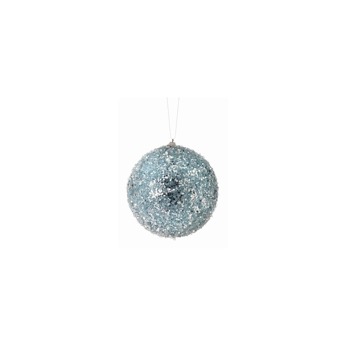 Regency International Hanging Ornament, Blue