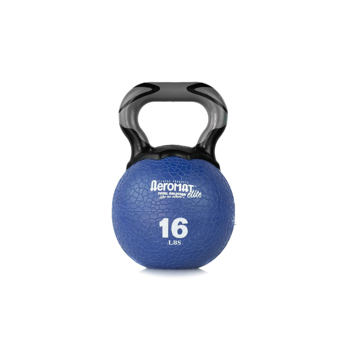 AGM Kettlebell, 16.0 Pounds, Blue