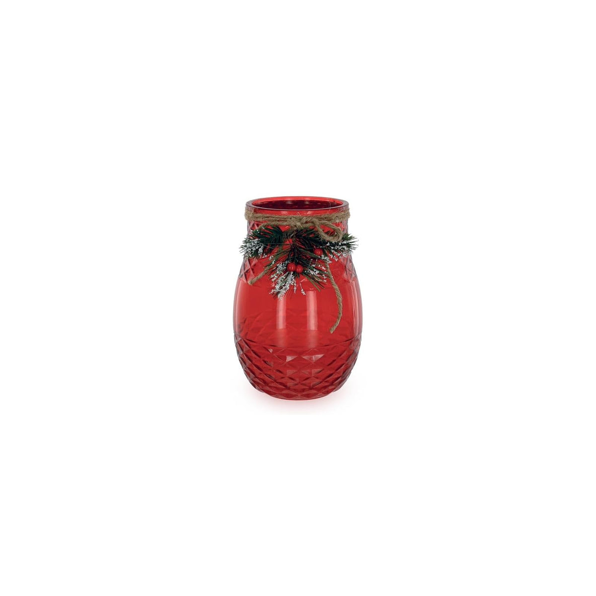 Vase by burton+BURTON