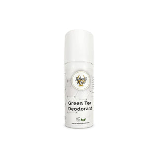 Wholly Kaw Body Deodorant, 3.04 Fl Oz (Pack of 1)