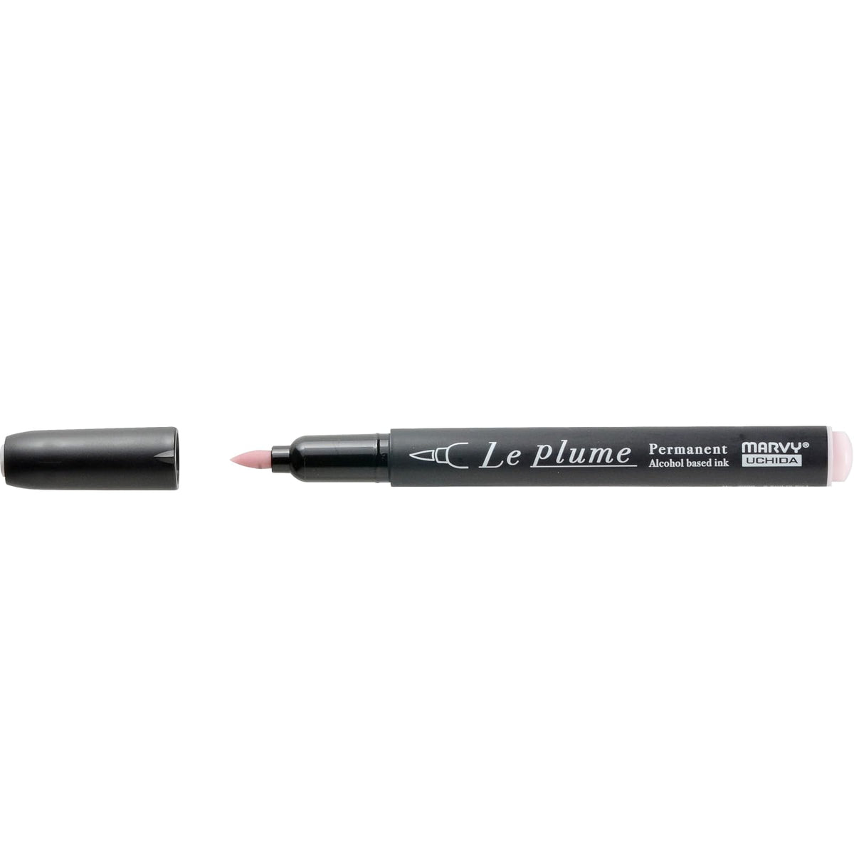 Uchida Marking Pen, 1 Count (Pack of 1), ORCHID