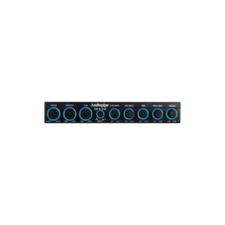 Equalizer by Audiopipe