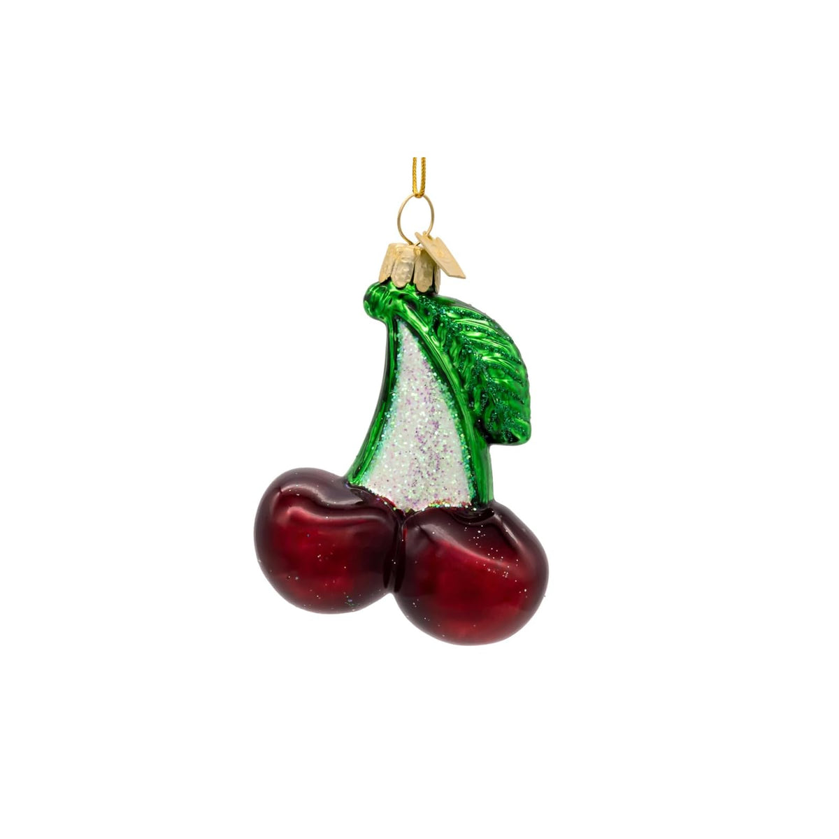 Kurt S. Adler Hanging Ornament, 2.5" x 1.5" x 3", Multi Color