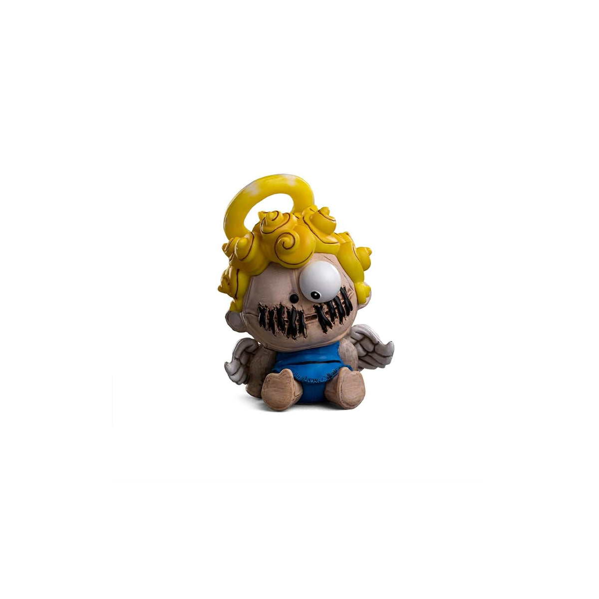 Iron Studios Figurine, 3.4 inches, Modern