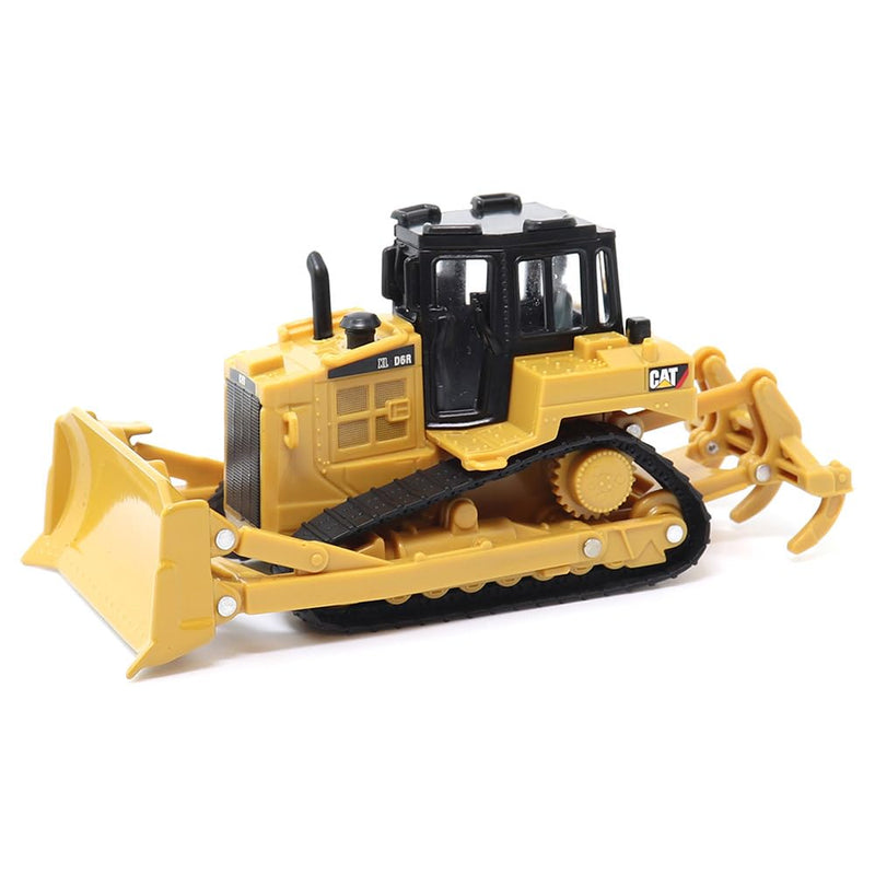 Diecast Masters | 1:64 Scale Cat D6R Track-Type Tractor | Model 84645CS