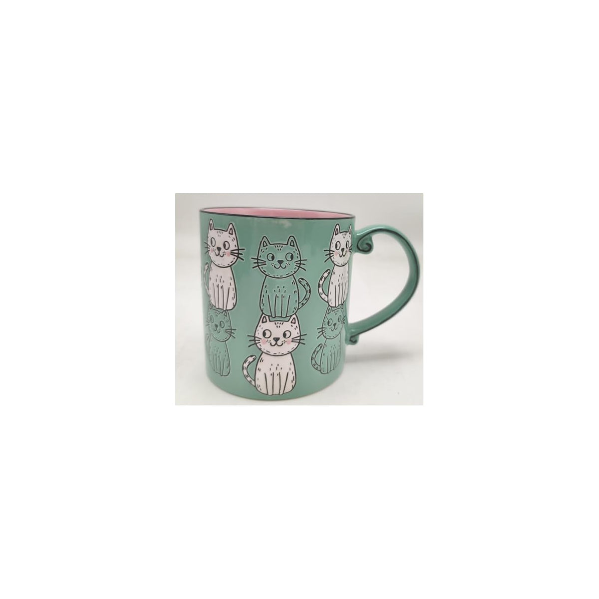 Blue Sky Clayworks Drinking Cup