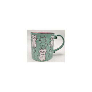 Blue Sky Clayworks Drinking Cup