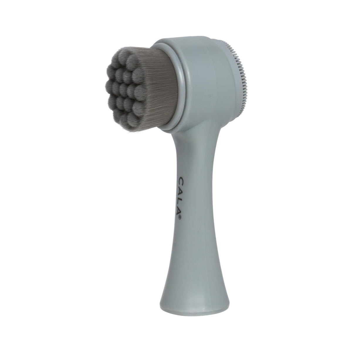 Cala Skin Cleaning Brush, Grey