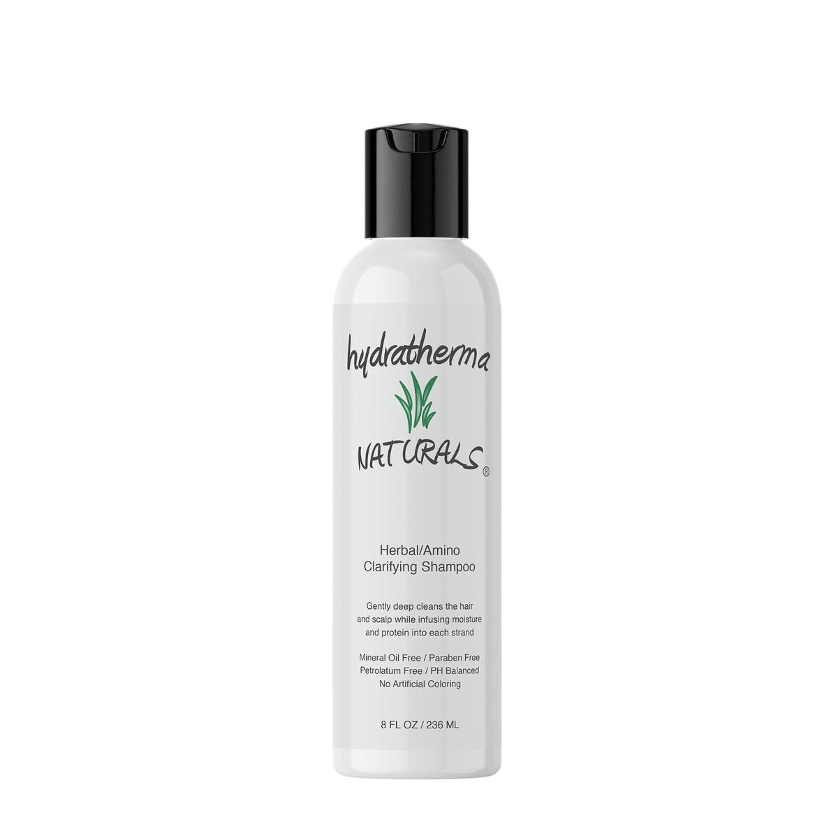 Hydratherma Naturals Shampoo
